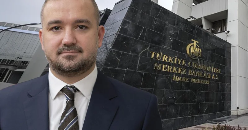 Merkez Bankası ndan 16 yıl sonra bir ilk