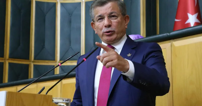 Siyaseti bıraktı, partiyi lağvetti! İşte Davutoğlu nun bundan sonraki yol haritası