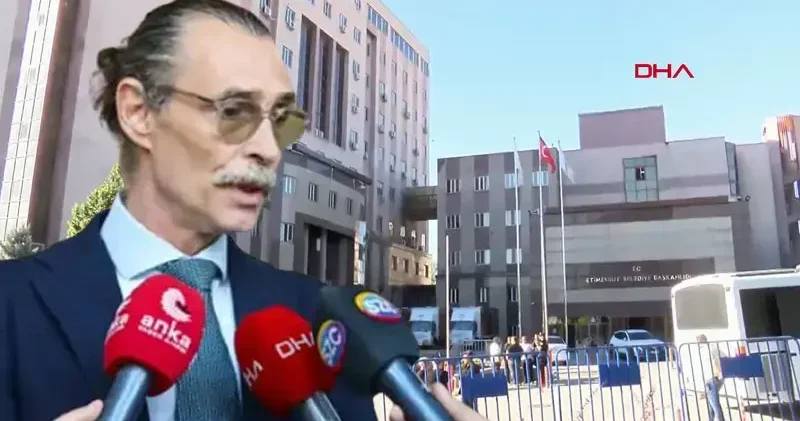 Etimesgut Belediyesi ne operasyon: Erdal Beşikçioğlu dahil 55 kişi hakkında gözaltı kararı