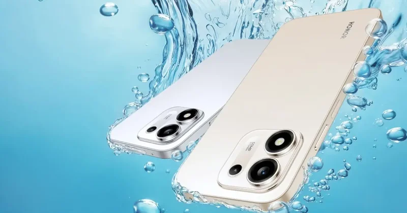 Honor X7e nin abisi: Honor X7e Plus duyuruldu!