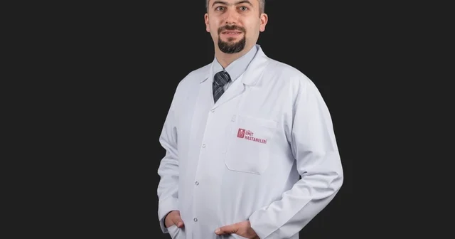 Gebelikte şeker yüklemesi neden önemli? Özel Ümit Hastaneleri Kadın Hastalıkları ve Doğum Uzmanı Op. Dr. Melih Arslan: Biz şeker yüklemesinin her gebemize yapılmasını öneriyoruz Eskişehir Haberleri Habertürk Yerel Haberler