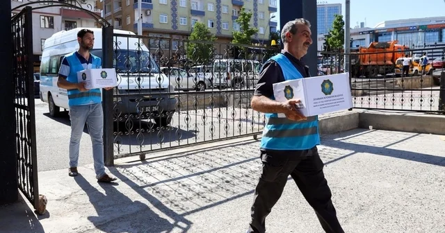 Diyarbakır da düşük proteinli gıda desteği 50 PKU hastasına ulaştı Diyarbakır Haberleri Habertürk Yerel Haberler