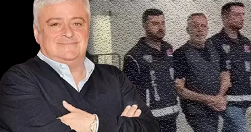 Hüseyin Başaran ın emniyetteki ifadesi ortaya çıktı! 2 milyar 298 milyonluk satış