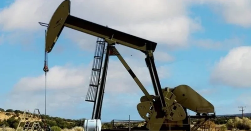 ABD nin ticari ham petrol stokları 7,2 milyon varil azaldı Sözcü Gazetesi