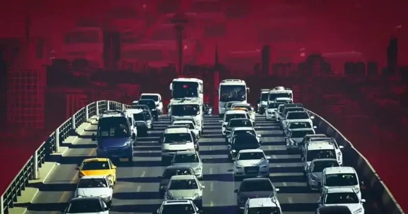 MTV ve gelir vergisinde ikinci taksitlerin ödenmesi için yarın son gün
