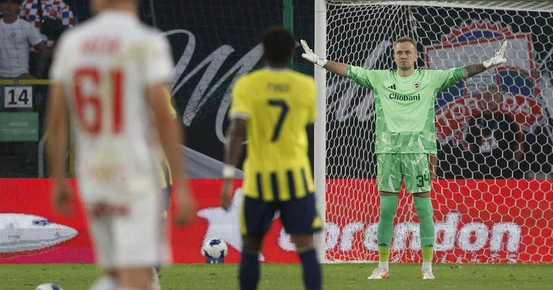 Mert Günok tan Ederson a gözdağı