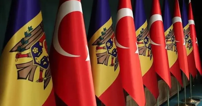 Türkiye ile Moldova STA yı genişletiyor! Bakan Bolat mutabakat sağlandığını duyurdu