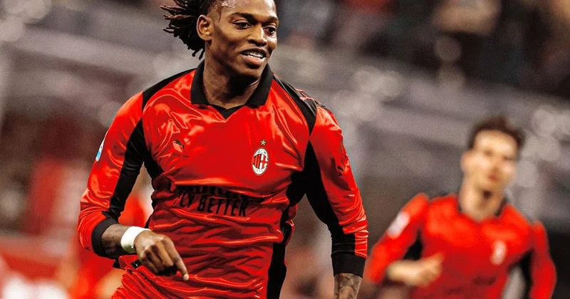 Galatasaraylıları Leao transferinde gece yarısı heyecanlandıran gelişme