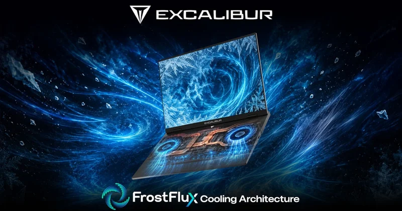 Gaming Laptop Satın Alırken Soğutma Teknolojisi Neden Karar Kriteridir? Sözcü Gazetesi