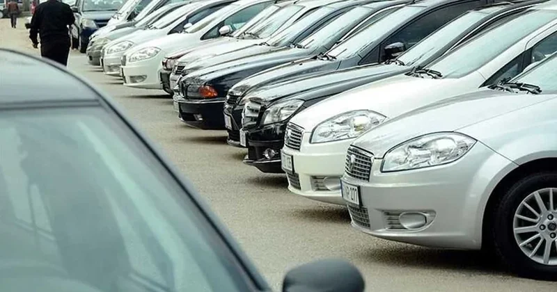 Benzinli araçlar için yeni karar geldi Sözcü Gazetesi