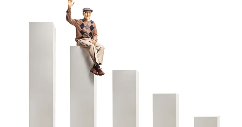 TÜİK hesapladı... Ömrümüz 78.5 yıla çıktı