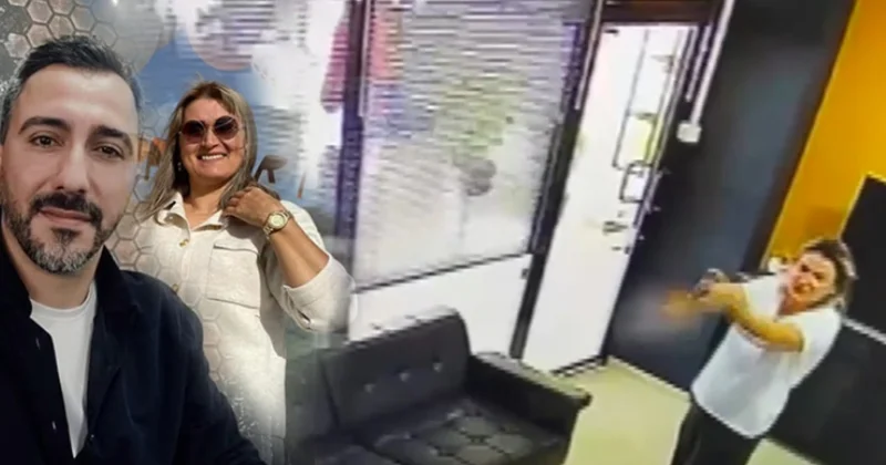 Evlendi ama eski aşkını unutamadı! Sonunda vurup intihar etti Sözcü Gazetesi