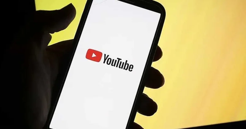 Youtube artık bu telefonlarda çalışmayacak Sözcü Gazetesi