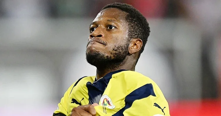 Fred, anlaşmaya vardı! Gözler Fenerbahçe de