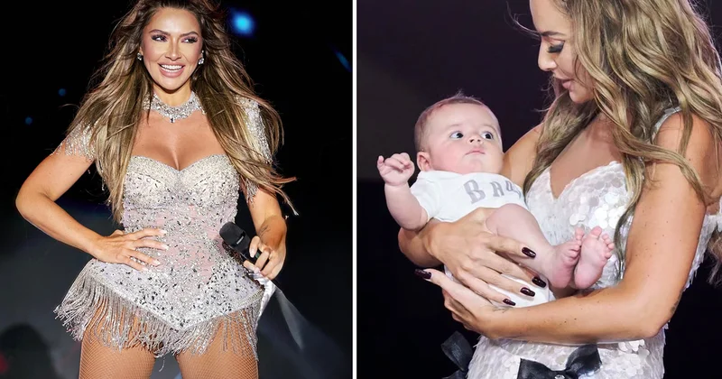 Sedat Peker e özenen Hadise, verdiği sözü tuttu