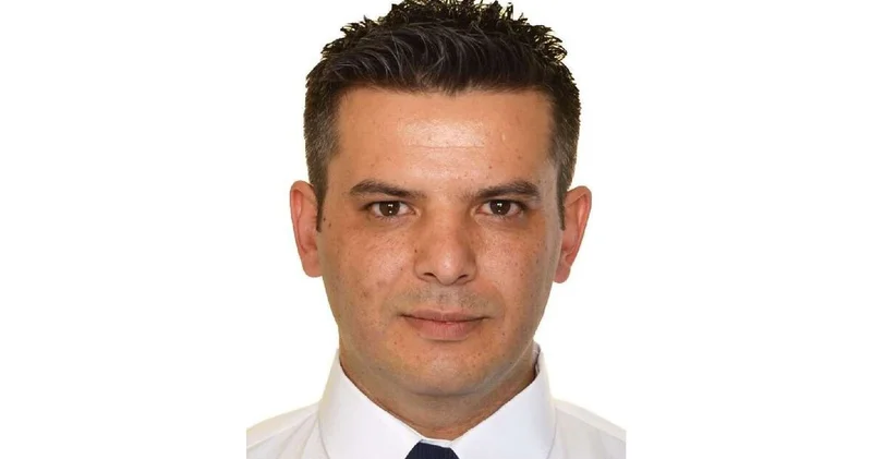 Son dakika: Denizli de görevi başında rahatsızlanan polis memuru Mehmet Ali Kartal, şehit oldu Son dakika haberleri