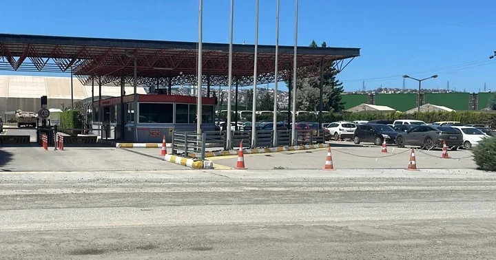 Arkadaşına şaka amaçlı mesaj attı, ekipler harekete geçti! Soruşturma başlatıldı