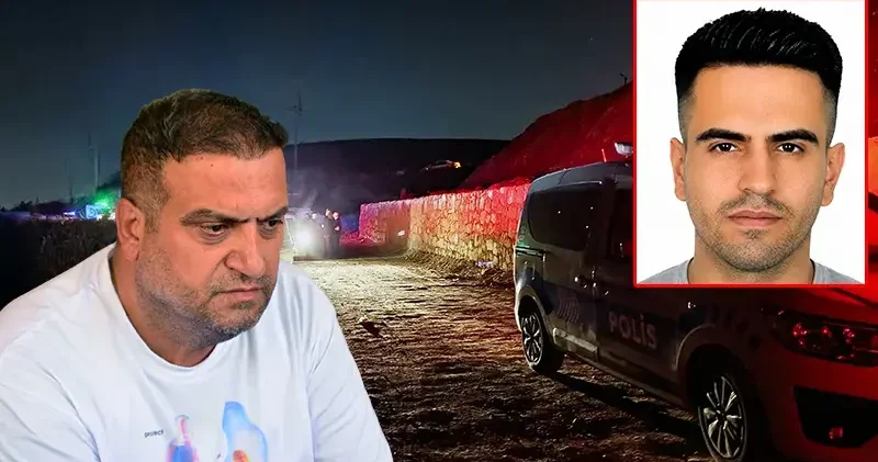 Oğlu cinayete kurban giden baba: Kadın, sığınmak için bizim çocukların yanına koşmuş