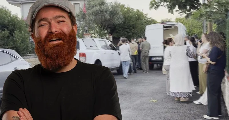 Eren Kaşıkçı nın ölümünde dikkat çeken ayrıntı! Son anları yürek burktu