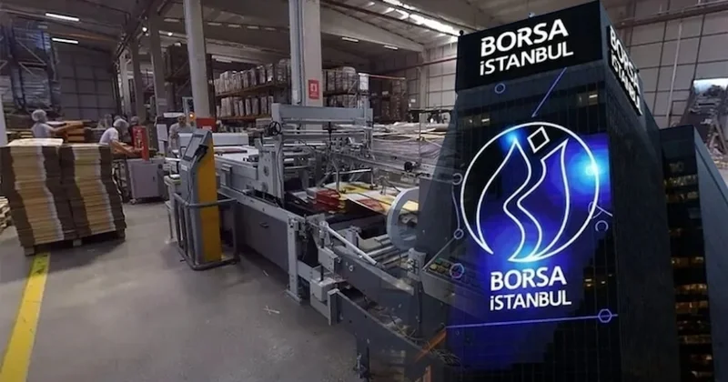 Borsada işlem gören ambalaj sektörünün köklü firması iflasın eşiğinde Sözcü Gazetesi