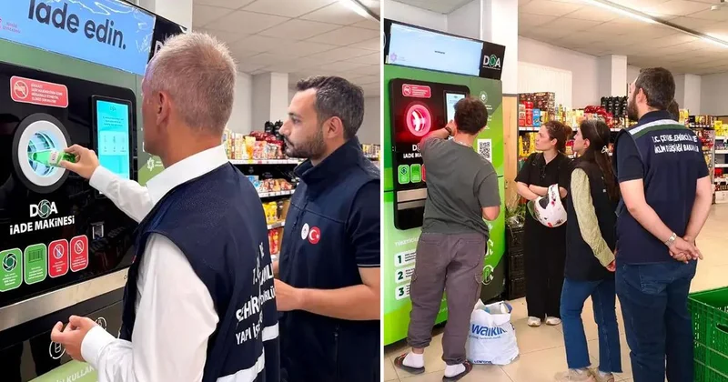 Beklenen uygulama hayata geçti! Depozito iadesinde yeni dönem
