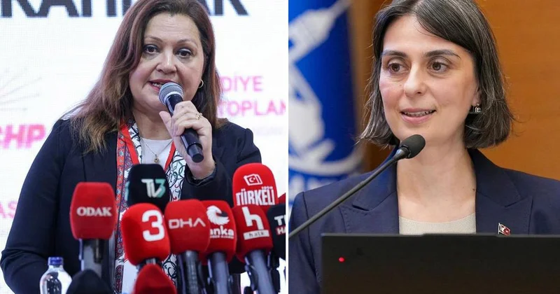 Burcu Köksal dan gözaltına alınan Sinem Dedetaş a gönderme