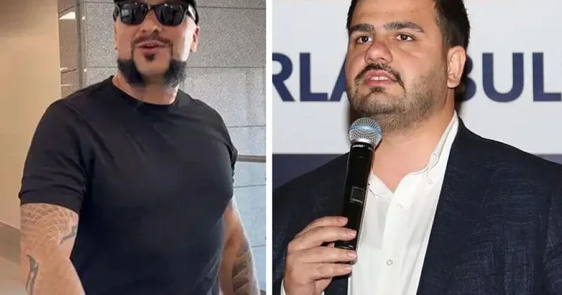 İnan dan Hayko Cepkin e Tepki