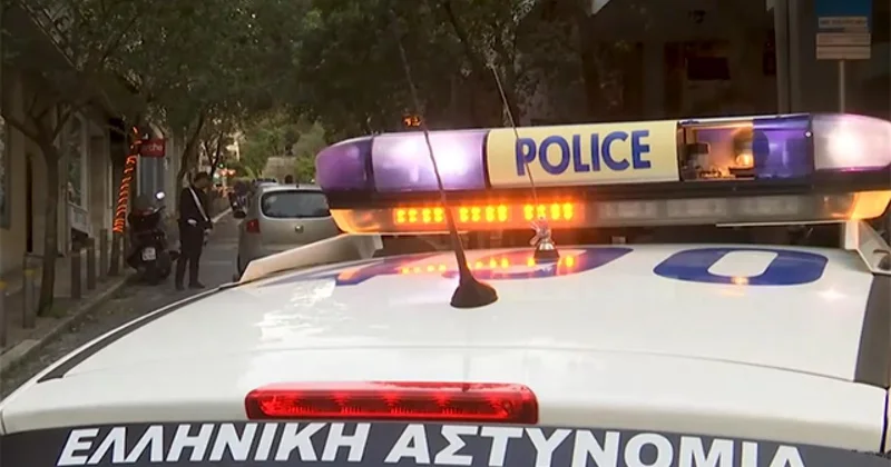 Yunanistan da bavul içinde İskoç kadının cesedi bulundu