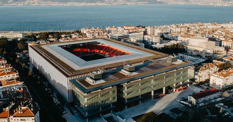 Tüm kulüpler borca batarken bu Süper Lig ekibi para basıyor Sözcü Gazetesi