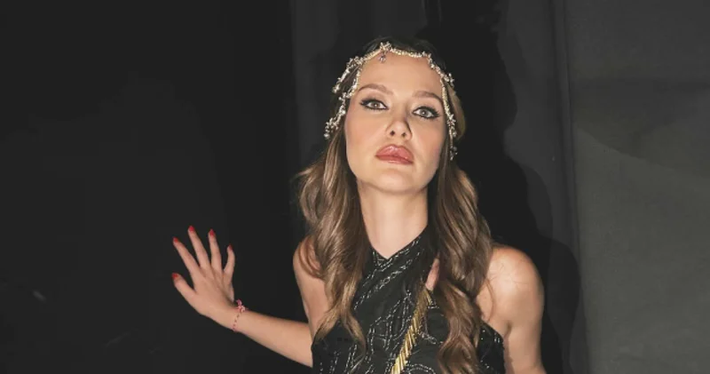 İrem Helvacıoğlu: Doğru zamanda doğru kararı verdim