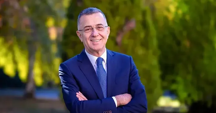 Prof. Dr. Mehmet Durman’dan üniversite adaylarına öneriler: Dünyaya açılan yol, kampüste başlıyor