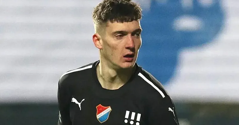 Konyaspor’dan Karel Pojezny hamlesi Fanatik Gazetesi Futbol Haberleri Spor
