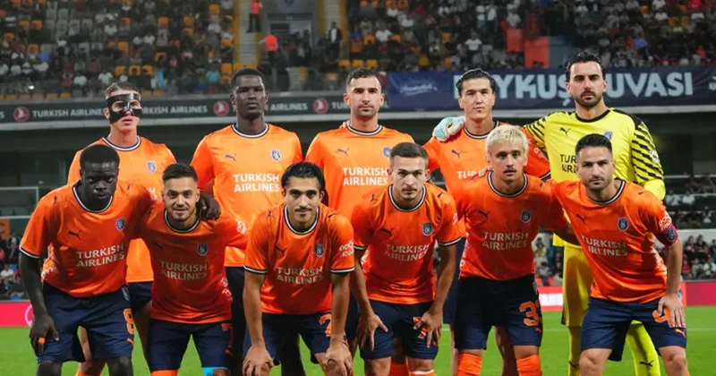 CANLI UEFA Konferans Ligi’nde Inter Turku Başakşehir rövanş maçı! Ne zaman, saat kaçta, hangi kanalda?