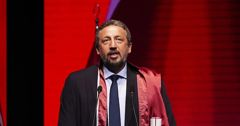TBF Başkanı Türkoğlu, Türk basketbolunun geleceğine güveniyor