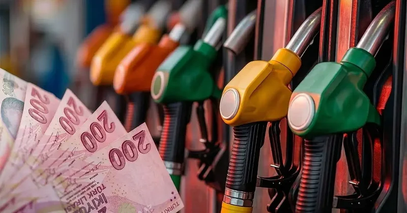 Akaryakıta bir zam daha geliyor! Litresi 80 lirayı aşacak