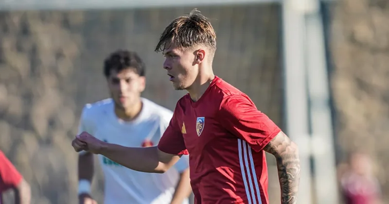 Kayserispor, Ümraniyespor u 2 golle geçti!