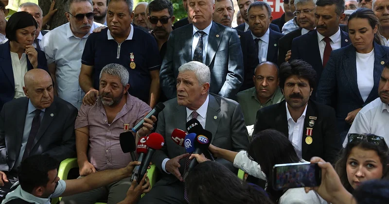 49 yıl üniforma giydi acıyı bilmeli, ayıptır! Sözcü Gazetesi
