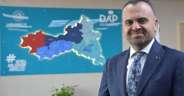 Yapay zeka ve teknolojiyle gençler tarıma, kadınların yeteneği ekonomiye kazandırılacak Erzurum Haberleri Habertürk Yerel Haberler