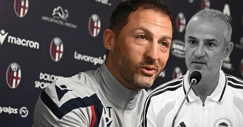 Resmen açıklandı! Domenico Tedesco dan Fenerbahçe ye transfer çalımı
