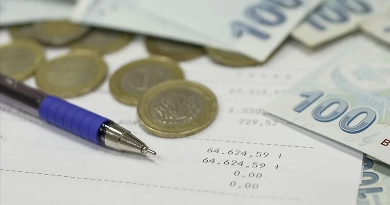 Emeklilikte dev tasarruf: BES ve OKS de 2,6 trilyon lira birikti