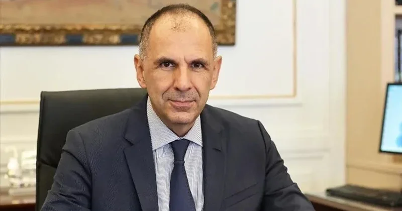 Atina Ankara’yı AB’ye şikâyet edecek