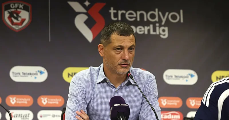 Mirel Radoi: Yeterli oyuncularımızın olmadığı mevkilerimiz var!