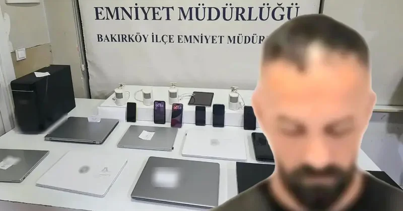 Bakırköy deki güzellik merkezindeki skandalda yeni gelişme! 1 şüpheli daha tutuklandı