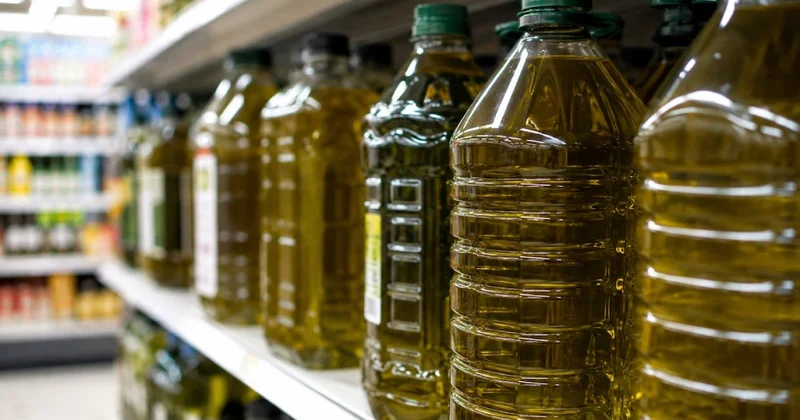 Türk marketlerinde satılıyordu: 4 litrelik yağlarda kanserojen madde tespit edildi Sözcü Gazetesi
