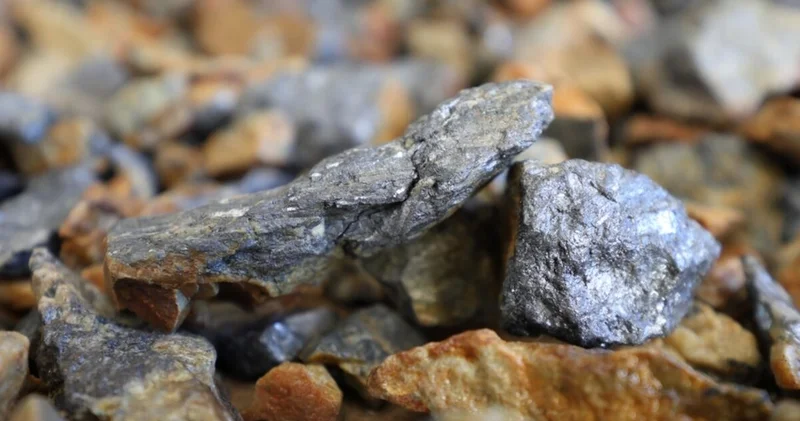 Enerji dönüşümünde kritik mineraller yeni bağımlılık alanı