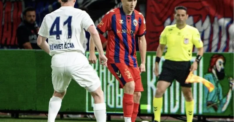 Mardin Spor liderliği 90+3 te kaçırdı!