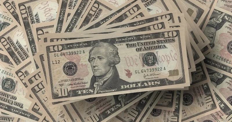 700 dolar nakit verip deney yaptılar, ülke bir anda değişti Sözcü Gazetesi