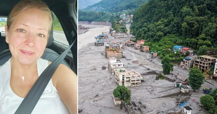 Türk rehber Elena Nepal’de kayboldu