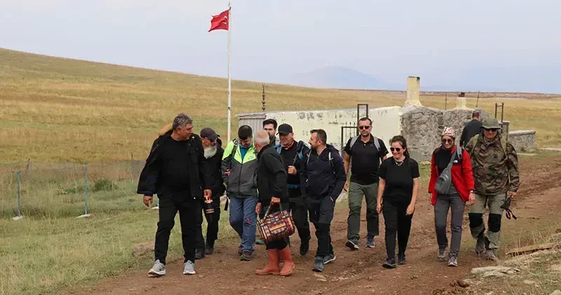 30 Ağustos ta Allahuekber Şehitlerine vefa yürüyüşü