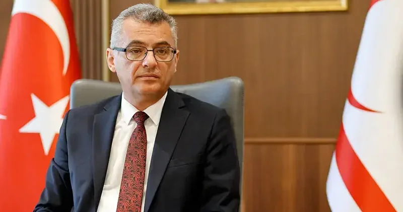 KKTC Cumhurbaşkanı Erhürman: Arama kurtarma çalışmaları yoğun şekilde sürdürülüyor